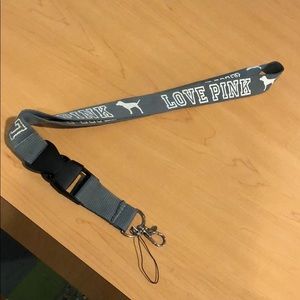 Lanyard